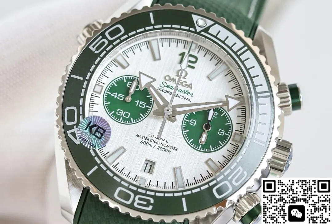 TVS Factory Omega 215.32.46.51.06.001 1:1 Best Edition Replica Watch